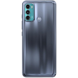 Motorola Moto G60 Rear Housing Panel Dynamic Gray