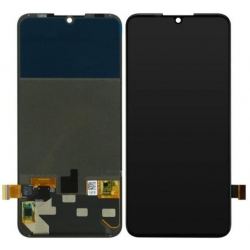 Motorola One Pro LCD Screen Display Black - High Quality