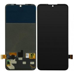 Motorola One Pro LCD Screen With Digitizer Module - Black