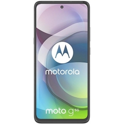 Motorola Moto G 5G LCD Screen With Digitizer Module - Black