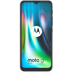 Motorola Moto G9 Play LCD Screen With Digitizer Module - Black