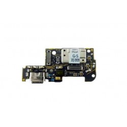 Motorola Edge Plus Charging Port PCB Module