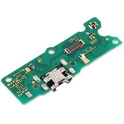 Motorola Moto E6 Play Charging Port PCB Module