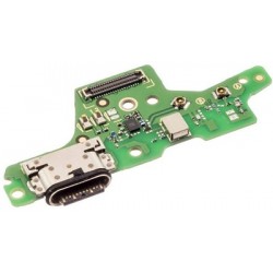 Motorola Moto G8 Plus Charging Port PCB Module