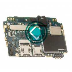 Motorola Moto E4 Motherboard PCB Module