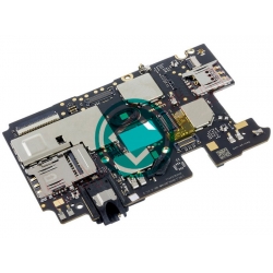 Motorola Moto E4 Plus 16GB Motherboard