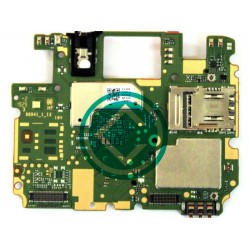 Motorola Moto E6 Motherboard PCB Module