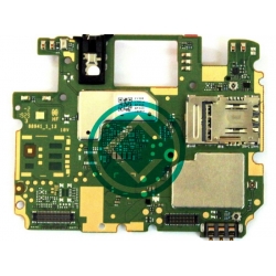 Motorola Moto E6 Play 32GB Motherboard PCB Module