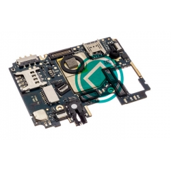 Motorola Moto E6 Plus Motherboard PCB Module