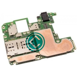 Motorola Moto E7 Motherboard PCB Module