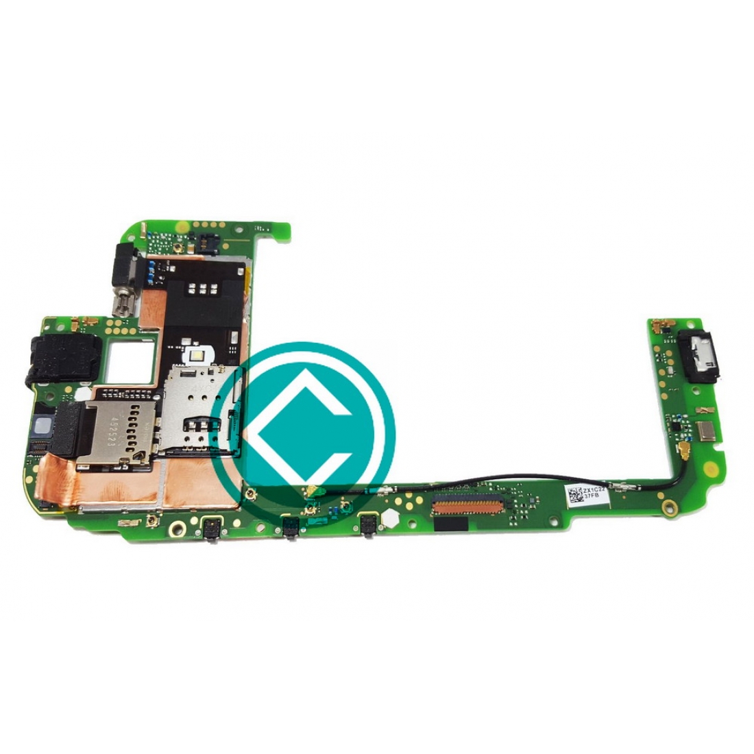 Motorola Moto G2 Motherboard Best Price Cellspare