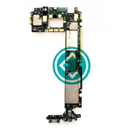 Motorola Moto G5S  32GB Motherboard PCB Module