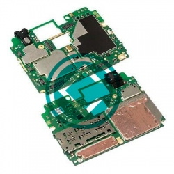 Motorola Moto G7 Power Motherboard PCB Module