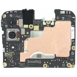 Motorola Moto G Pure Motherboard Replacement Module