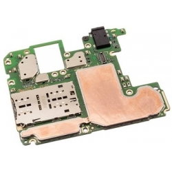 Motorola Moto G 5G Plus Motherboard PCB Module