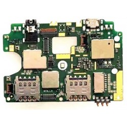 Motorola Moto G5 Motherboard PCB Module