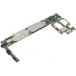 Motorola Moto G6 Plus Motherboard