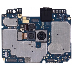 Motorola Moto G9 Motherboard PCB Module