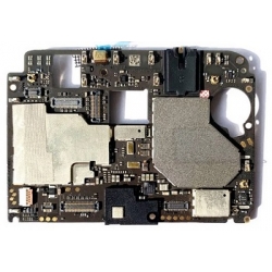 Motorola Moto M 32GB Motherboard PCB Module 