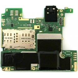 Motorola One Macro 64GB Motherboard PCB Module 
