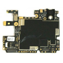 Motorola One Power Motherboard PCB Module