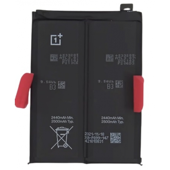 OnePlus 10 Pro Battery Replacement Module