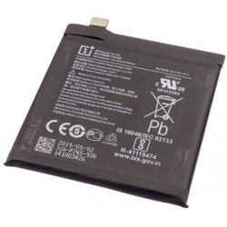 OnePlus 7T Pro 5G McLaren Edition Battery Module