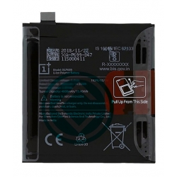 Oneplus 7T Pro Battery Replacement Module