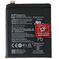 OnePlus 9R Battery Module