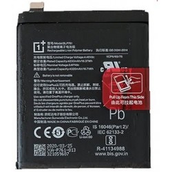 Oneplus 9R Original Battery For Replacement