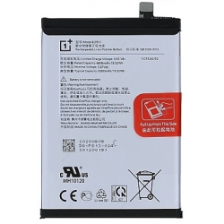OnePlus Nord N100 Battery Replacement Module