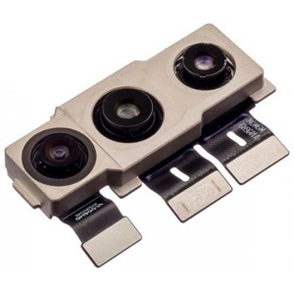 Oneplus 7T Pro Rear Camera Replacement Module - Cellspare