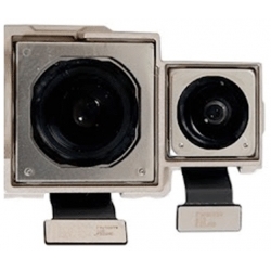 OnePlus Nord 2 5G Rear Camera