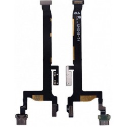 Oneplus 2 Charging Port Flex Cable Replacement Module
