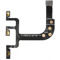 OnePlus X Side Key Button Flex Cable Module