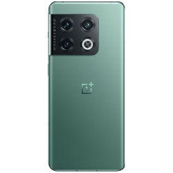 Oneplus 10 Pro Rear Housing Panel Battery Door - Green