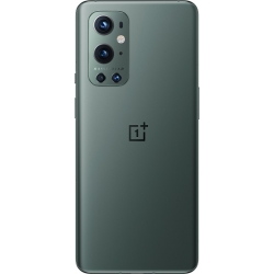 Oneplus 9 Pro Rear Housing Panel Battery Door Cover Module - Forest Green
