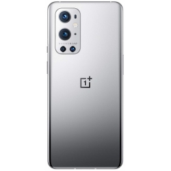 Oneplus 9 Pro Rear Housing Panel Battery Door Cover Module - Morning Mist