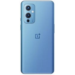 Oneplus 9 Rear Housing Panel Battery Door - Arctic Sky