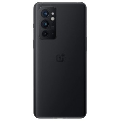 Oneplus 9RT 5G Rear Housing Panel Battery Door - Black