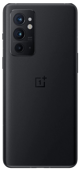 Oneplus 9RT 5G Rear Housing Panel Battery Door Black