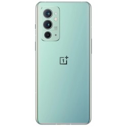 Oneplus 9RT 5G Rear Housing Panel Battery Door - Blue