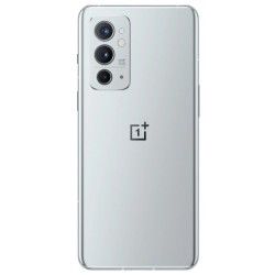 Oneplus 9RT 5G Rear Housing Panel Battery Door - Silver