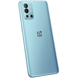 Oneplus 9R Rear Housing Panel Battery Door - Lake Blue