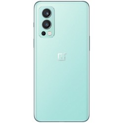 OnePlus Nord 2 5G Rear Housing Panel Blue Haze