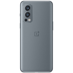 OnePlus Nord 2 5G Rear Housing Panel - Gray Sierra