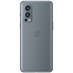 OnePlus Nord 2 5G Rear Housing Panel Gray Sierra