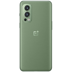 OnePlus Nord 2 5G Rear Housing Panel Green Woods