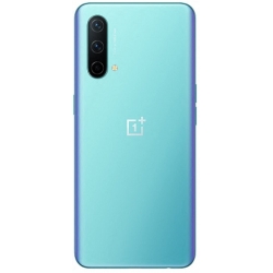 OnePlus Nord CE 5G Rear Housing Panel Module - Blue Void