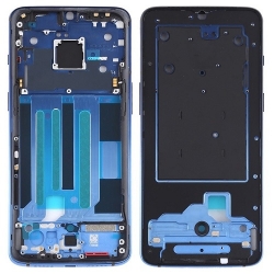 OnePlus 7 Middle Frame Replacement Module - Black